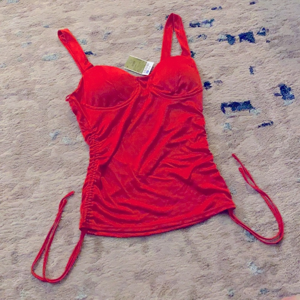 Women’s tank top